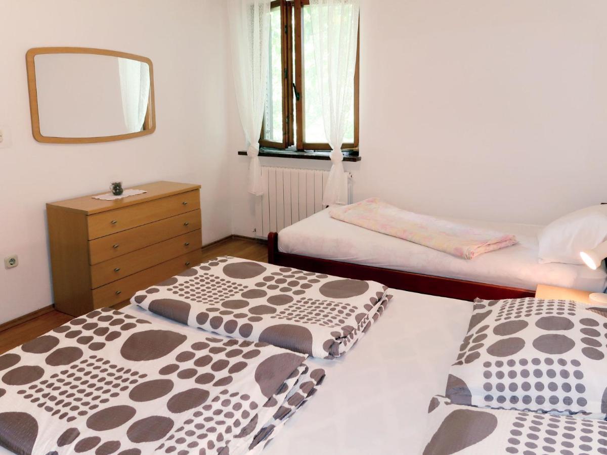 Apartment Mirjana - Lbn312-1 By Interhome Ruzici  Экстерьер фото